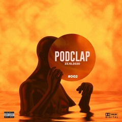 #002 PodClap