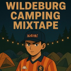 WILDEBURG CAMPING MIXTAPE