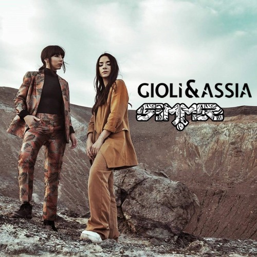 Gioli & Assia - Inside Your Head (SIMMER Remix)