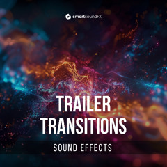 Trailer Transitions - Demo