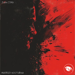 PREMIERE : Juan idex - Madrid  Nocturna (Original Mix) [Vision 3 Records]