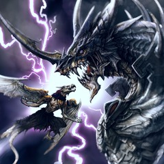 Ocean Planet - Destroy The Dragon! (Instrumental)