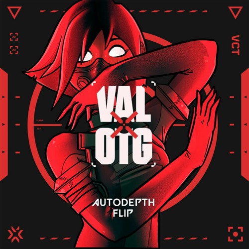 VALORANT, One True God - Savior (Autodepth Flip)