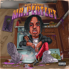Baby Smoove - Trippin Ft IceWear Vezzo (Prod By Michigan Meech)