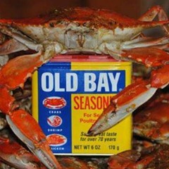 Old Bay Blues (Commercial Jingle) Feat Mojoe, K and RezZonatioN