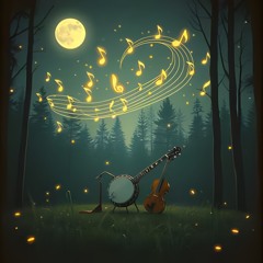 Visionary Country, LE LUCCIOLE CANTANO, Hadar Edit