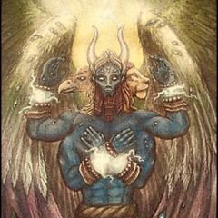 Ancestors(Babble)