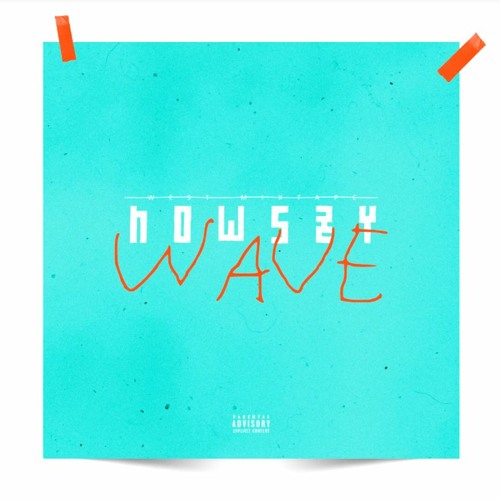 1. Młody West - NOWSZY WAVE