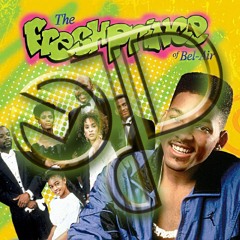 Fresh Prince Jam (loop)