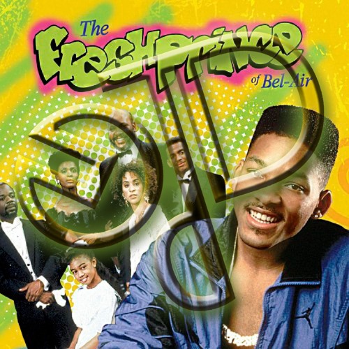 Fresh Prince Jam (loop)
