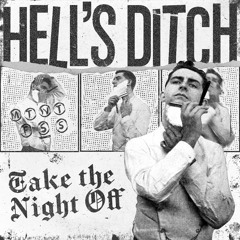 Take The Night Off