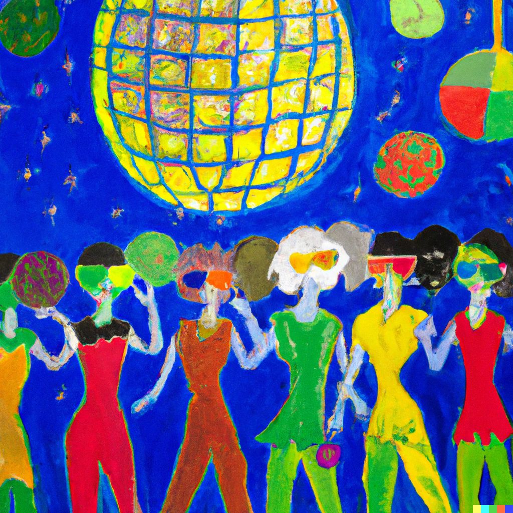 The Quantic Soul Orchestra – Pushing On (DJZugZwang x TurboTommi Discomix)