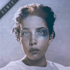 Halsey - Forever ... (Is a long time)(Nostrilf remix)