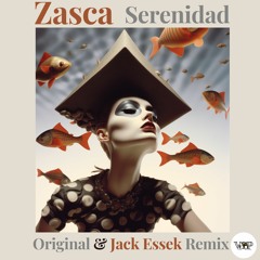 Zasca - Serenidad (Jack Essek Remix)