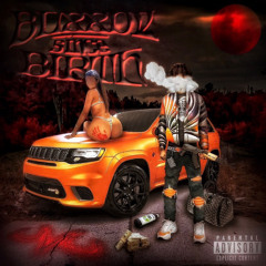 majinblxxdy x etherxxl- blxxd on da money (prod. krxxk)