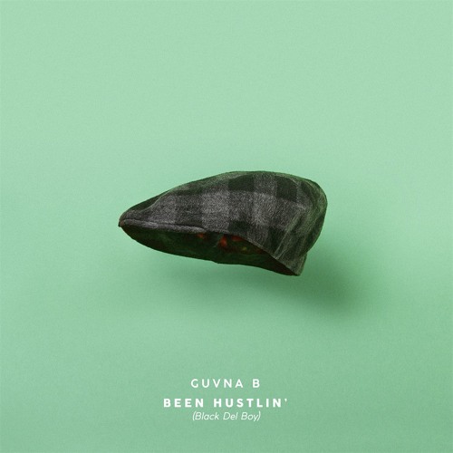 Guvna B - Hands Are Made For Working