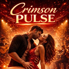 Crimson Pulse