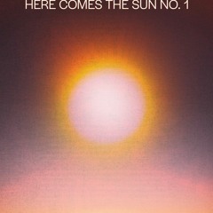 Here Comes The Sun #1 (radio edit)