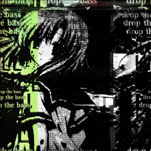 DROP THE BASS - SLOWED