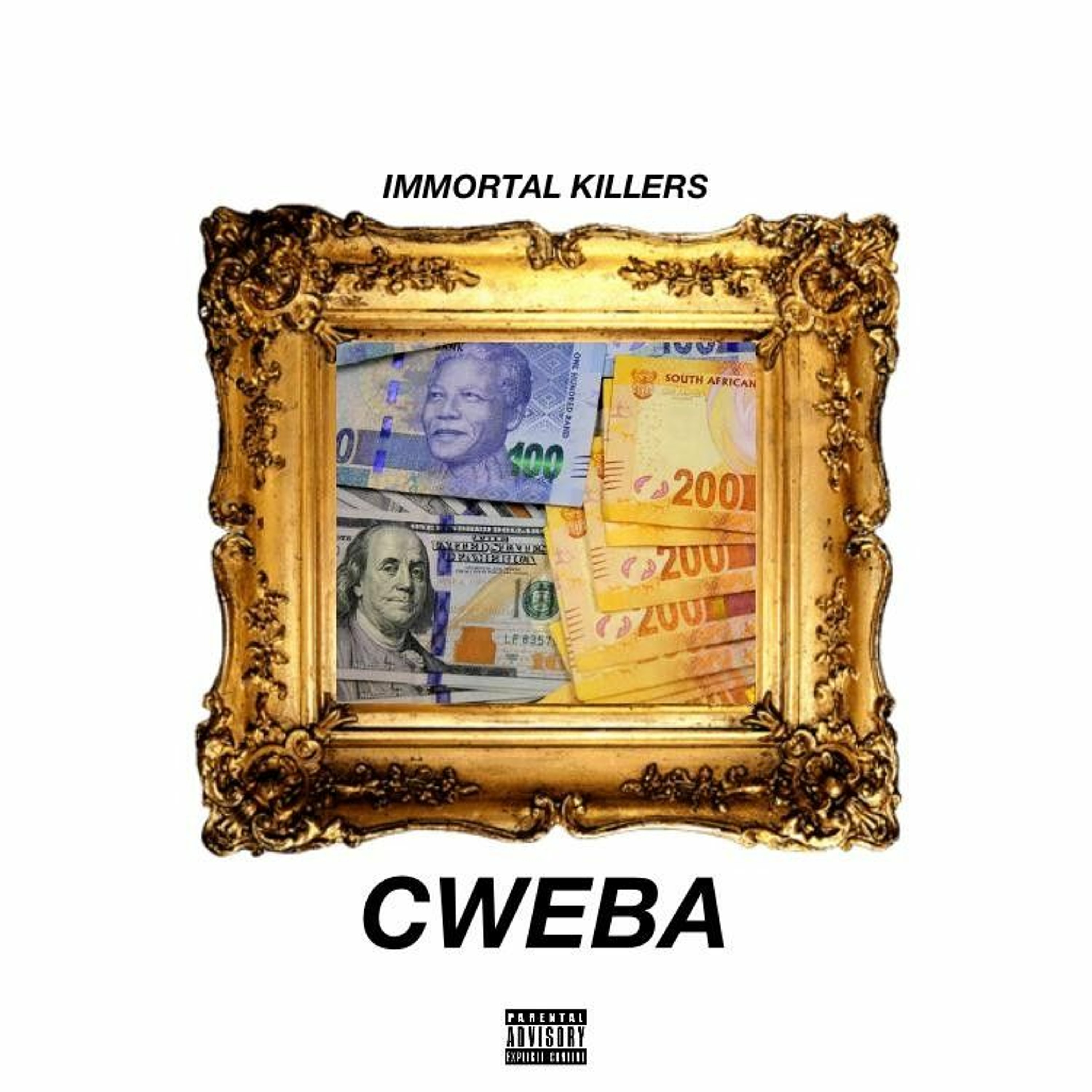 Cweba.mp3 episode artwork