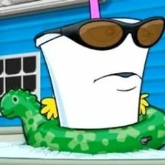 Master Shake 2