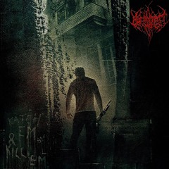 YOU BETTER DIE, DIE [DEATH]