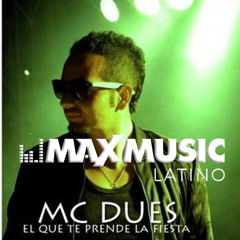 Mc Dues - Arriba (Basti Jr. & Bryan Fox Latin Remix)