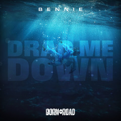 Drag Me Down