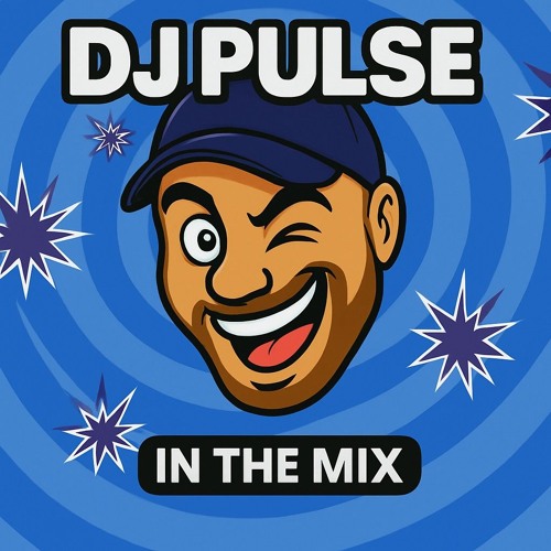 Dj Pulse In The Mix