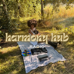 Harmony Hub Radio - EP. 09 | Sault - ACTS OF FAITH (Unreleased Full Album)
