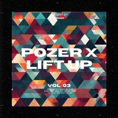 Pozer X Lift Up