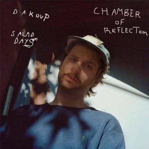 Chamber of Reflection (Cover)