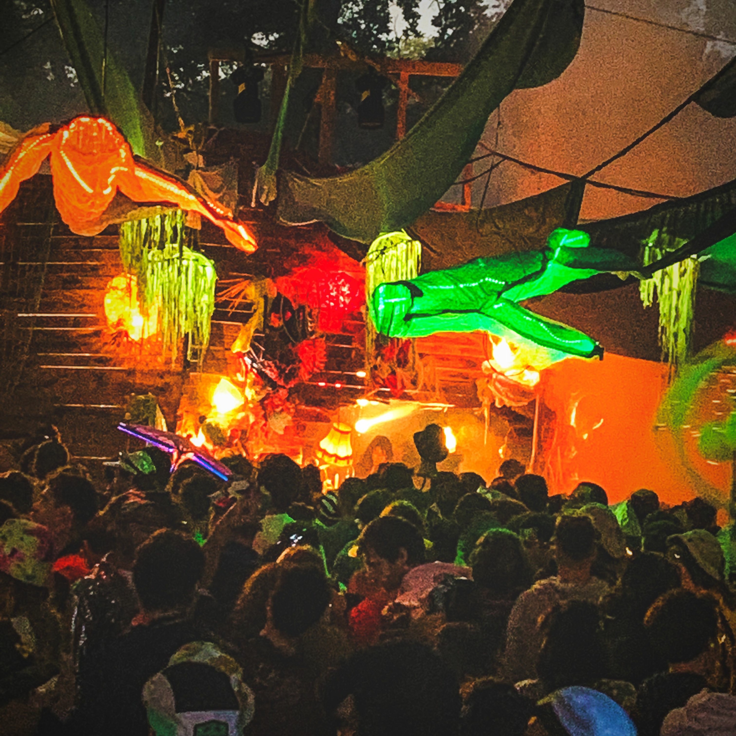 dela Moon (Moontribe Collective)