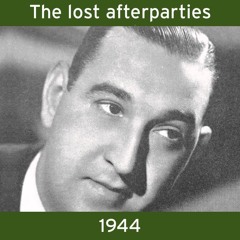 TBY Lost Afterparty II - 1944