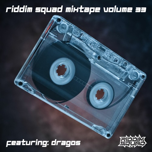 DRAGOS - RS Mix Vol 33