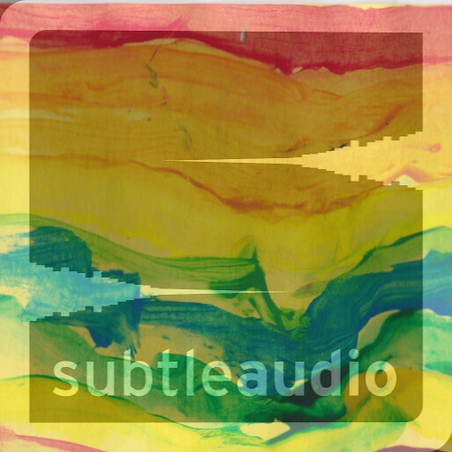 Code - Subtle Audio Show live on Jungletrain Nov 9th 2025 (Jungle/Drumfunk + Our Atmosphere Preview)