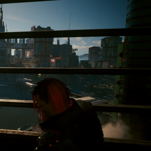 "Vulgar Goblin" Original Song