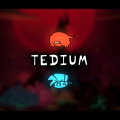 VS. RAGNAMALAMITY - Tedium