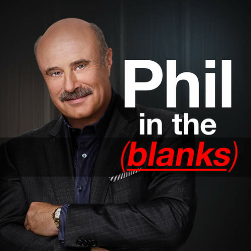 Phil watch free dr online DR PHIL