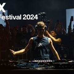 CLTX @ REACT Festival 2024