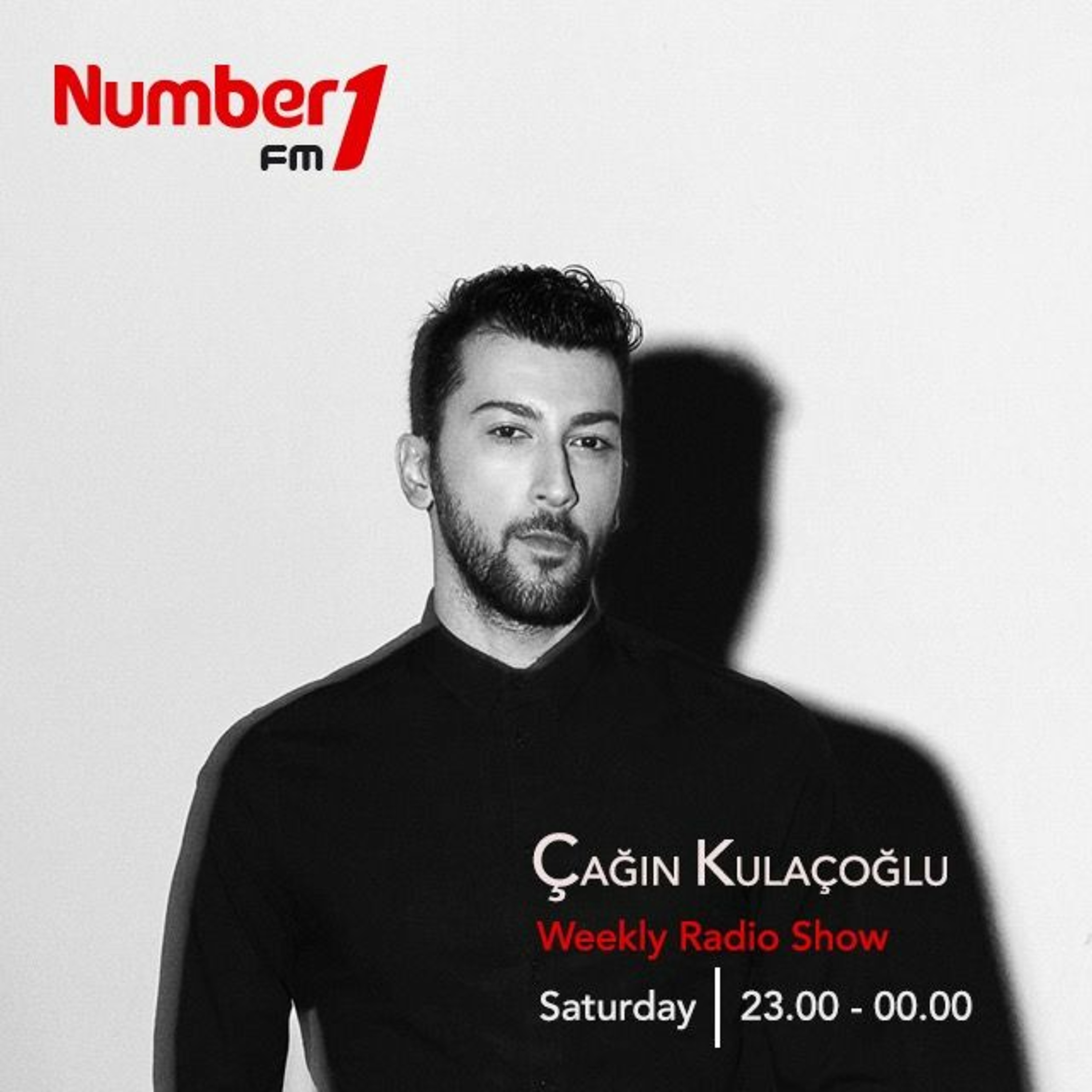 Cagin Kulacoglu CLUB FG RADİO SHOWS