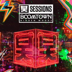 Shogun Sessions x Boomtown DJ Competition - Selecta General