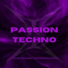Passion Techno