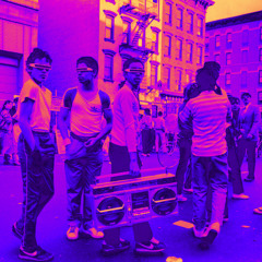 Old Skool (Throwback Hip Hop Mix)