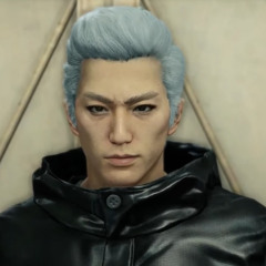 Yakuza Like a Dragon  JoonGi Han Unreleased BGM