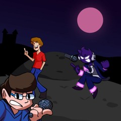 Thunderlash (Ziplash but It's a Shaggy and Void Cover)
