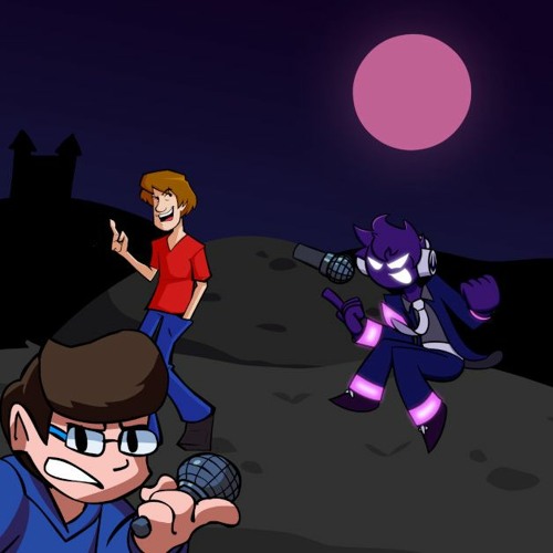 Thunderlash (Ziplash but It's a Shaggy and Void Cover)