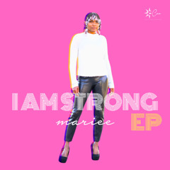 Dance About It - Mariee Murphy - 2026