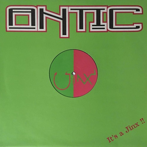 ANTIC - The Ultimate (1995)