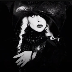 Dead Dance - Lady Gaga (silhoutte's concept)